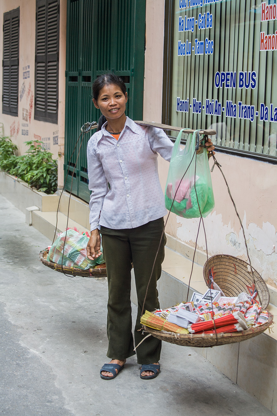 Hanoi City   016